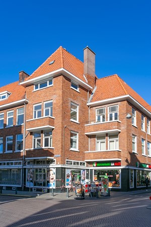 Medium property photo - Vleerstraat 3, 2513 VH Den Haag